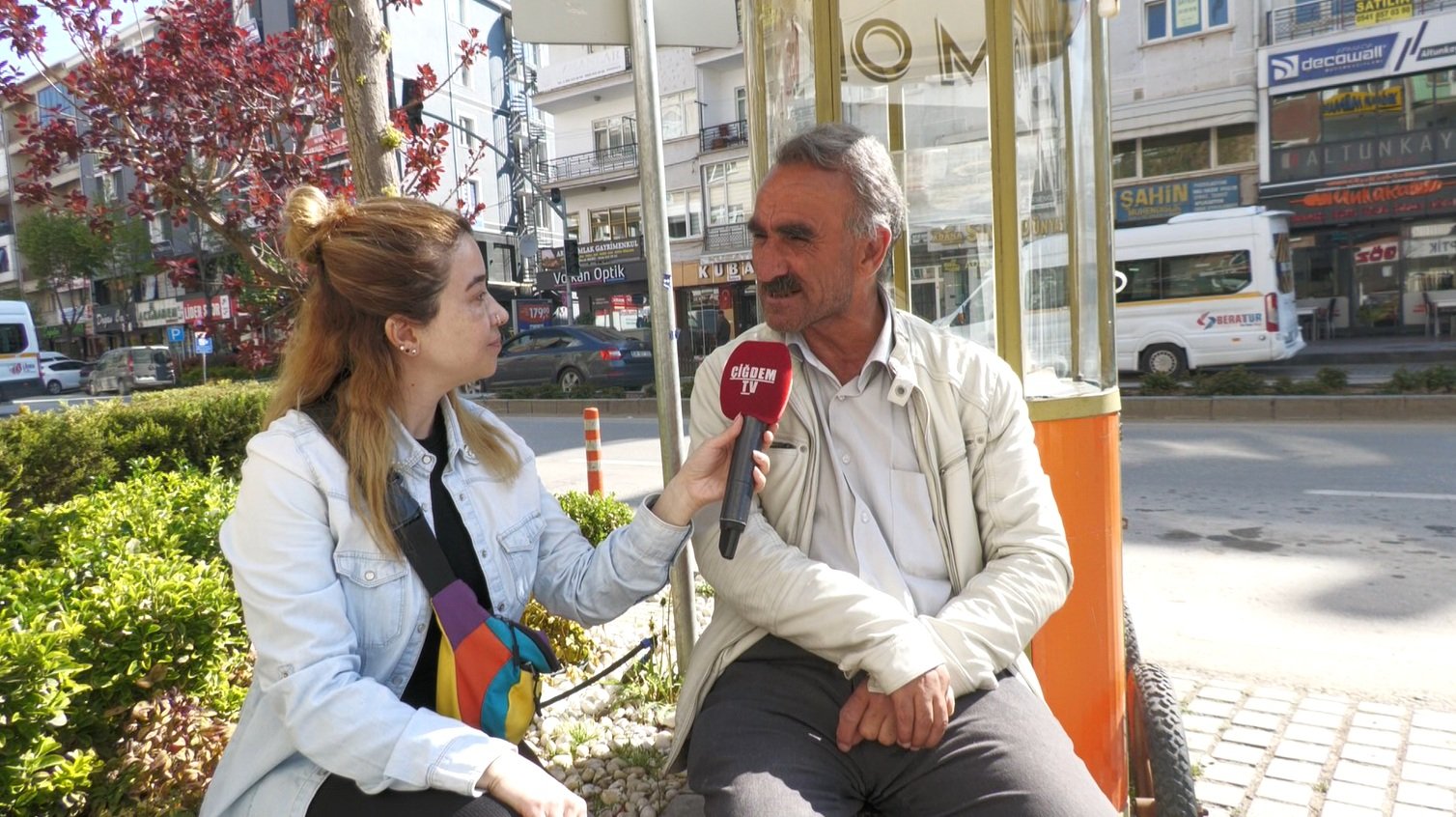 Kırşehir'de 30 Yıllık