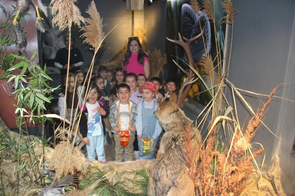 Kırşehir’de Doğa Sevgisi Küçük Yaşta Kazandırılıyor3