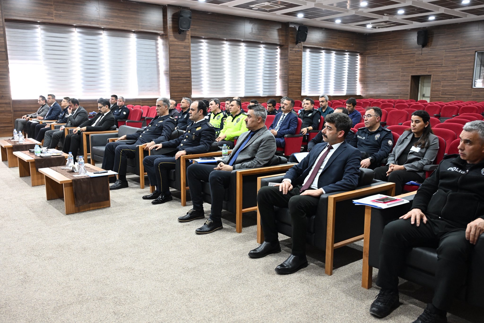 Kırşehir’de Güvenlik Stratejileri Değişiyor1-1