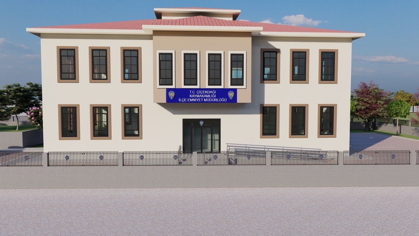 Kırşehir’de İki Büyük Proje İçin Geri Sayım Başladı