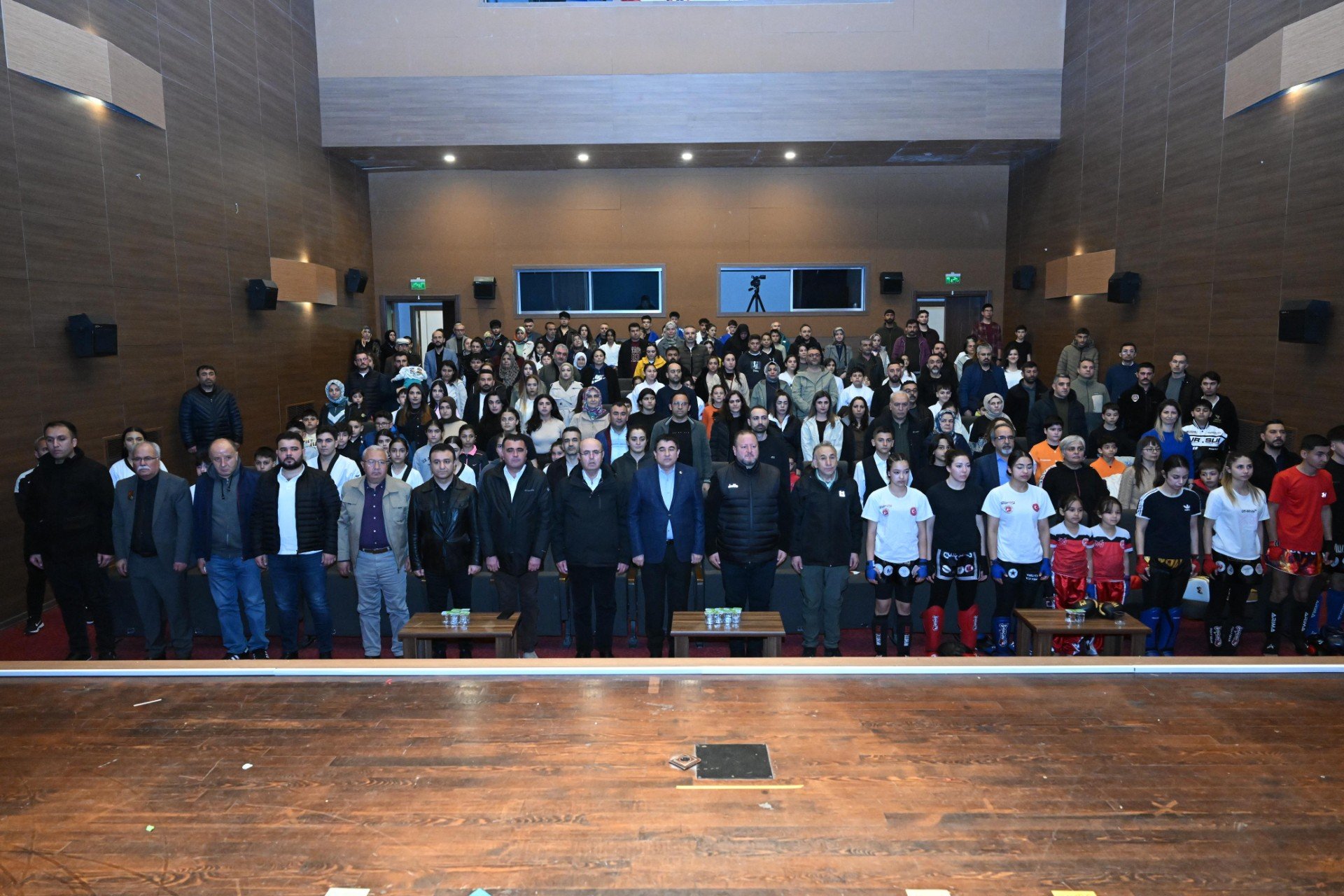 Kırşehir’de Satranç Şöleni1