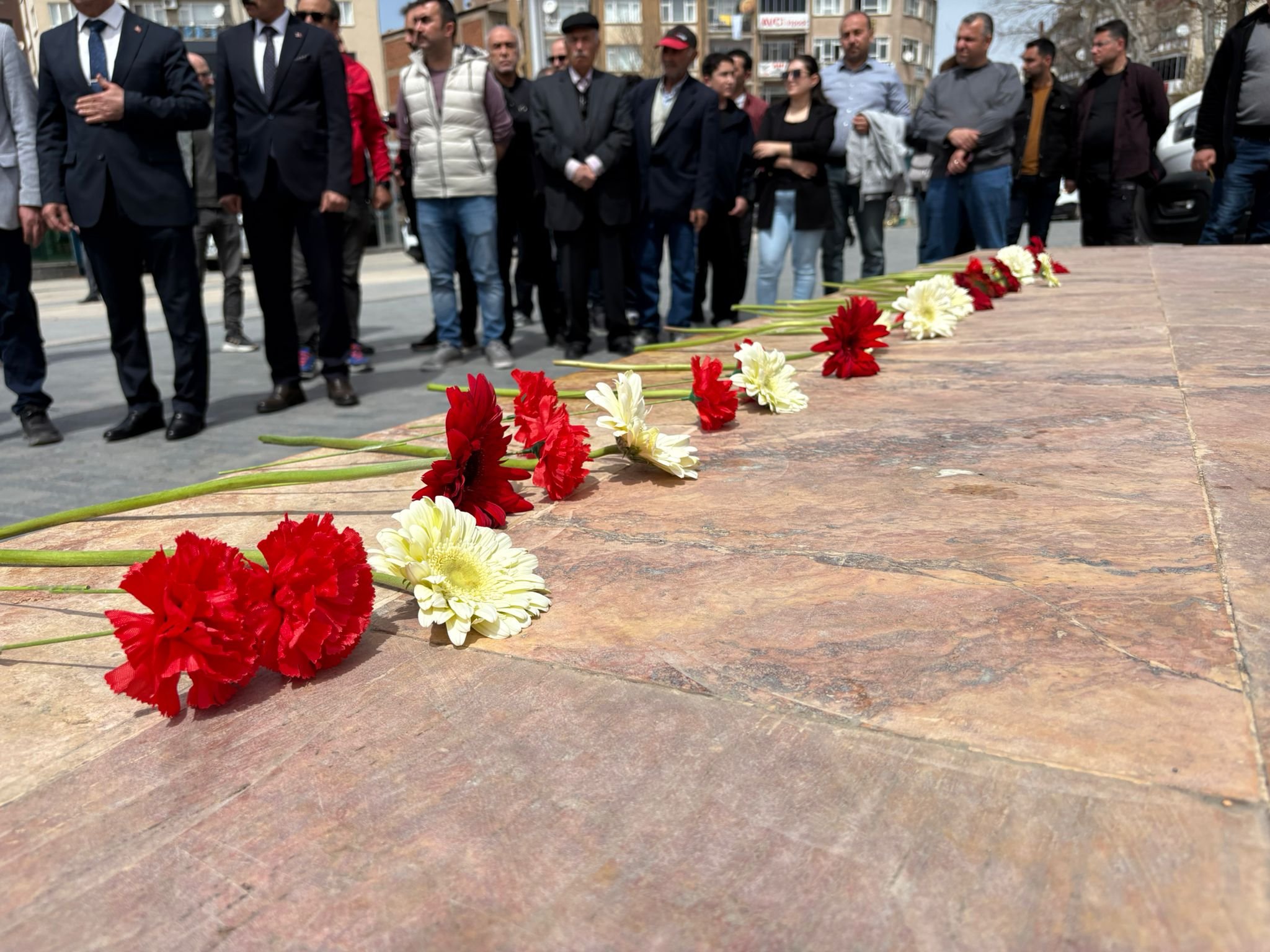 Kırşehir’de Sessiz Çığlık2