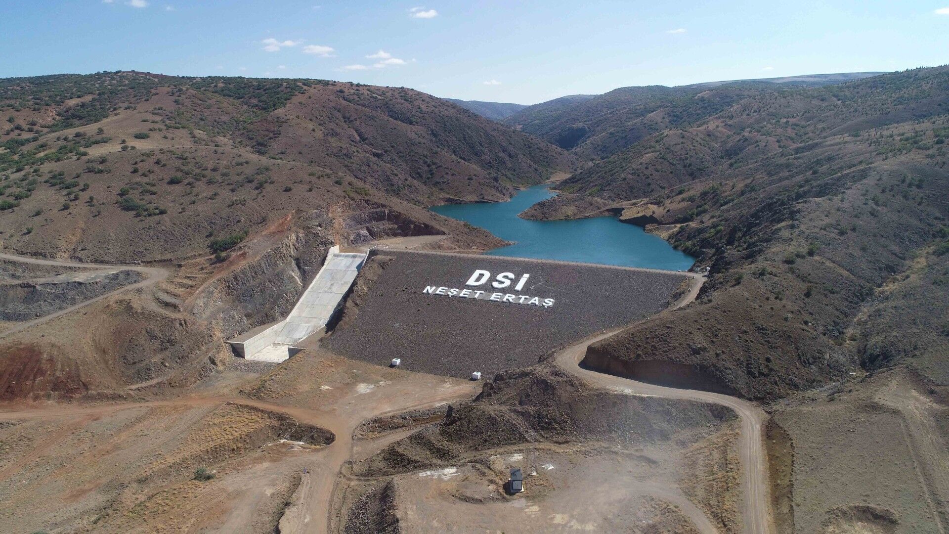 Kırşehir’de Suyun Gücü Yatırıma Dönüştü3