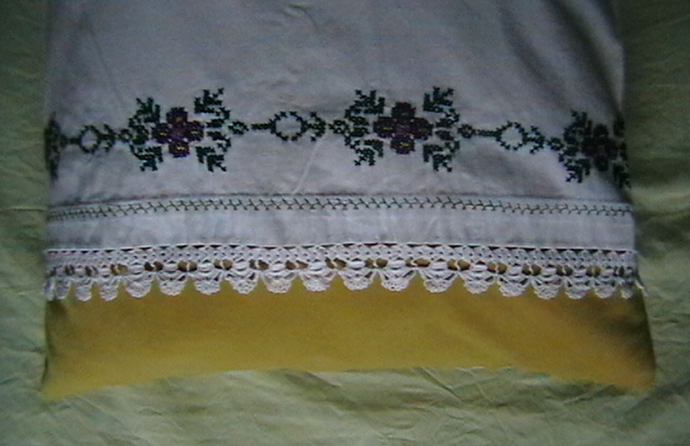 Kırşehir’de Yastık Altı Edildi, Unutuldu…1