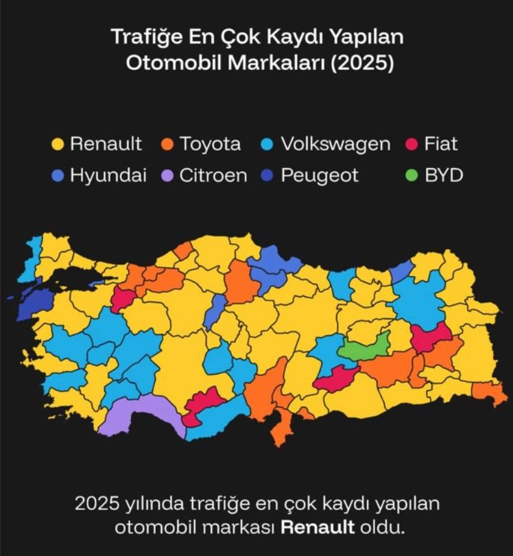 Kırşehir’de Yolların Yeni Kralı Kim 2