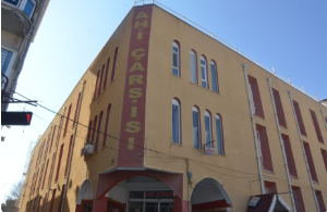 Kırşehir’in Ilkiydi Sonu Da Oldu!