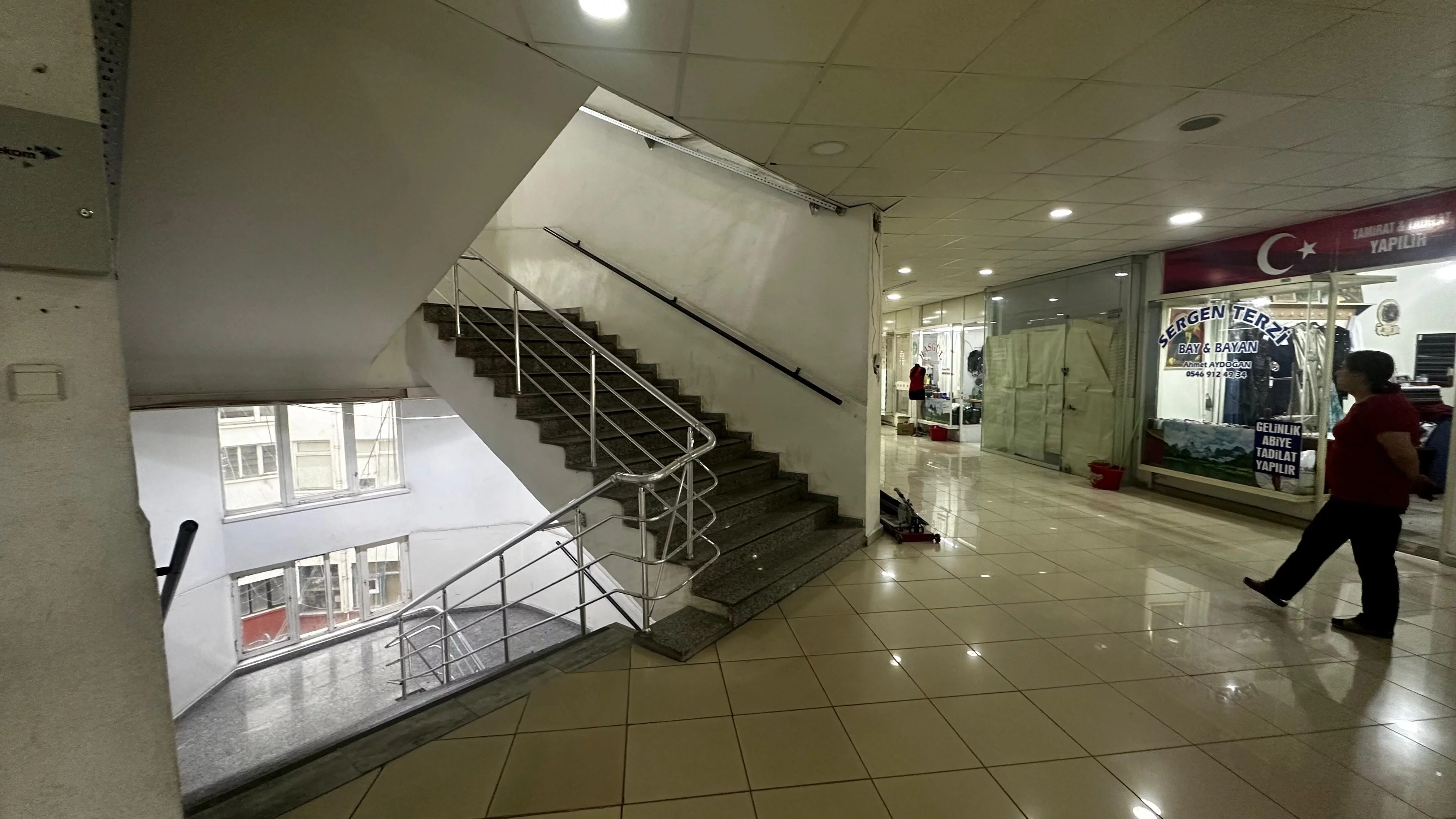 Kırşehir’in Ilkiydi Sonu Da Oldu!1