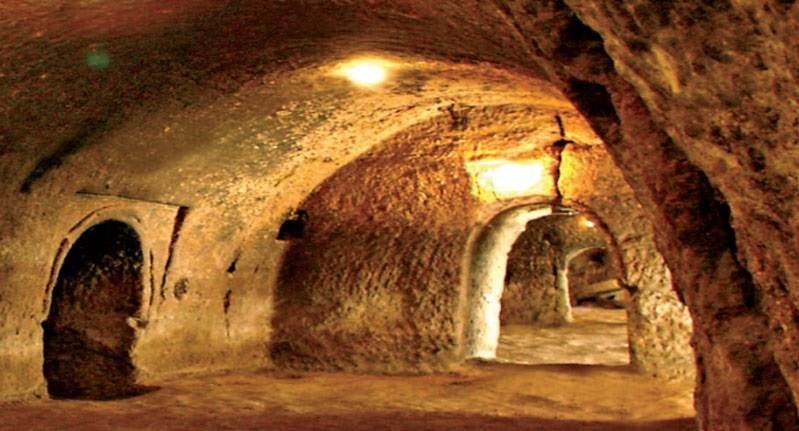 Kırşehir’in Tarihin Sessiz Tanığı Olan Yer Neresi