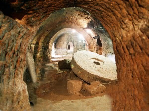 Kırşehir’in Tarihin Sessiz Tanığı Olan Yer Neresi2