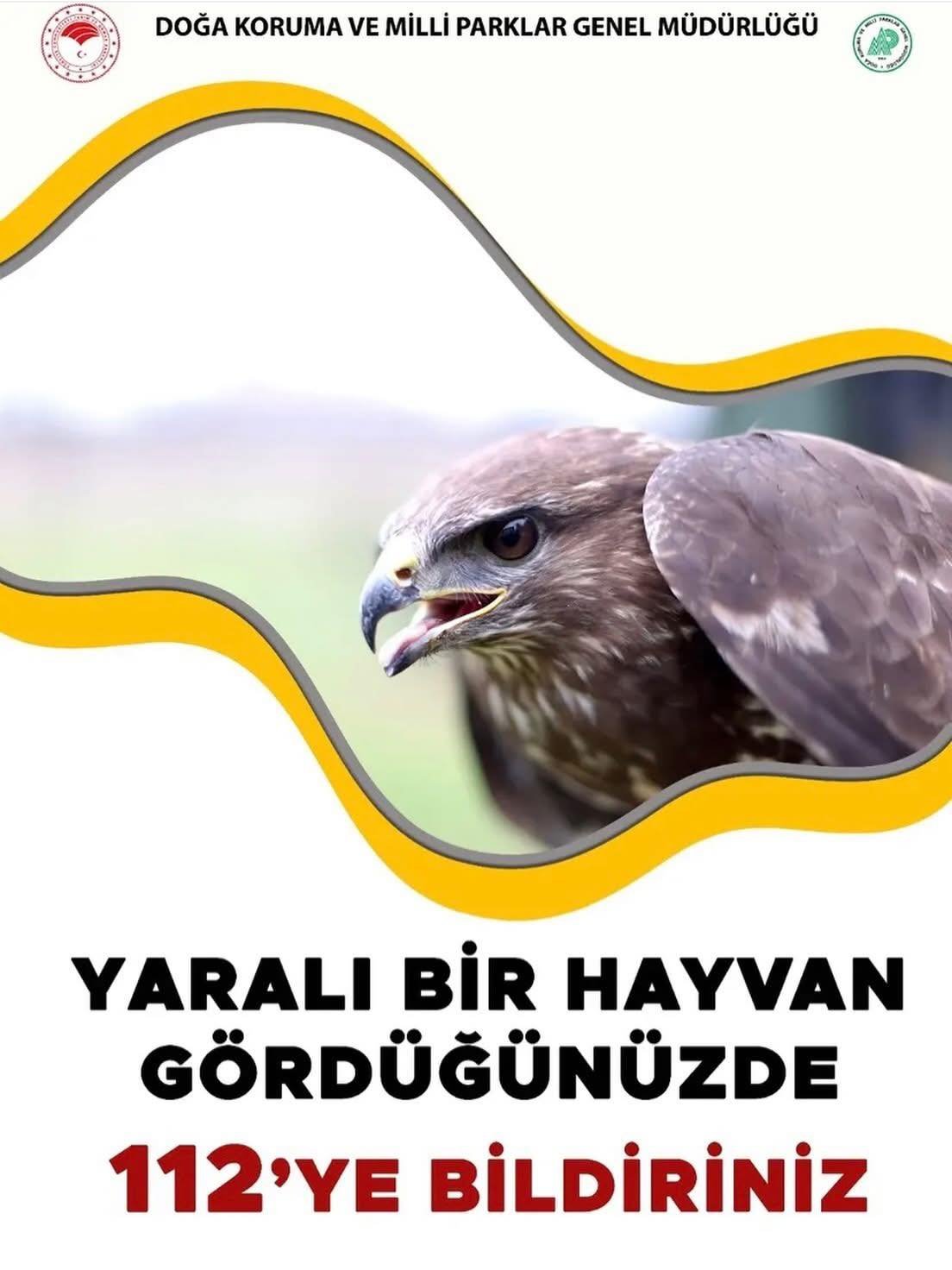 Kırşehirliler, Vakit Kaybetmeyin112’Yi Arayın
