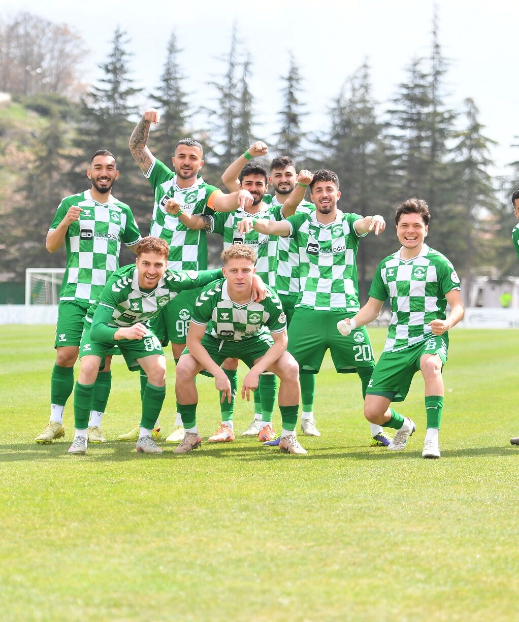 Kırşehirspor, Olmak Ya Da Olmamak Maçına Çıkacak! (1)