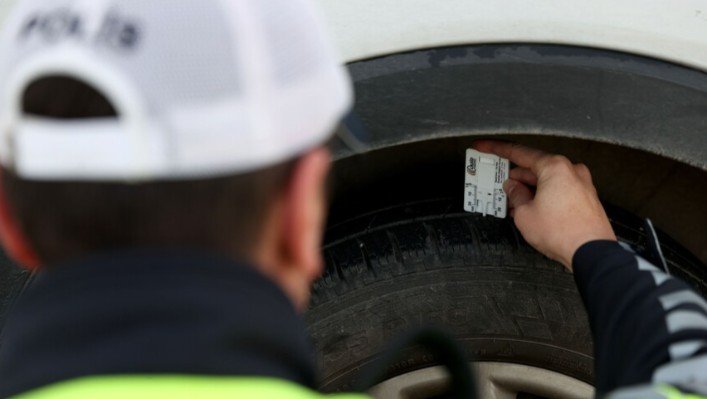 Kış Lastiği Dönemi Bitti, Yazlık Lastik Zamanı