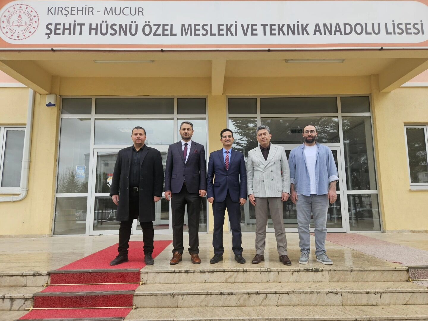 Mucur’da Öğrenciler Bilimle Buluştu!2