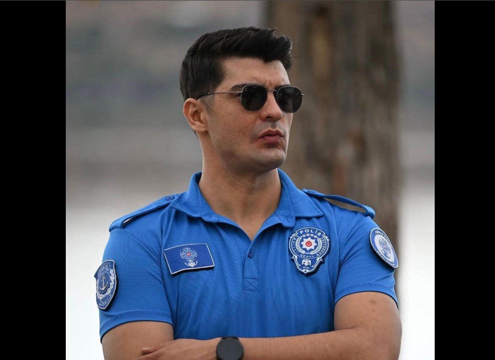 34 Yaşındaki Polis Memuru Aracında Ölü Bulundu