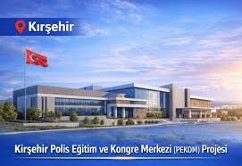 Polis Eğitim Ve Kongre Merkezi (Pekom)1