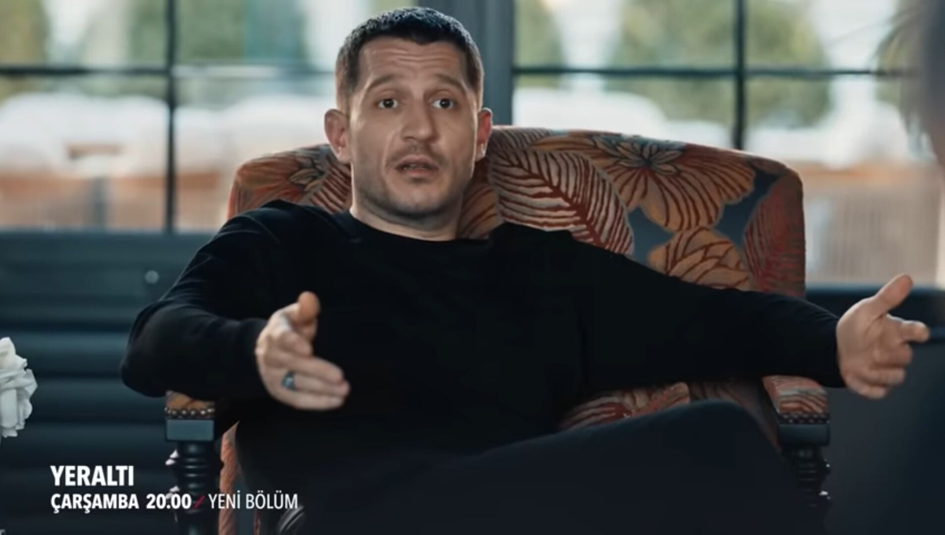 Yeraltı 14. Bölüm Fragmanı Yayınlandı mı?