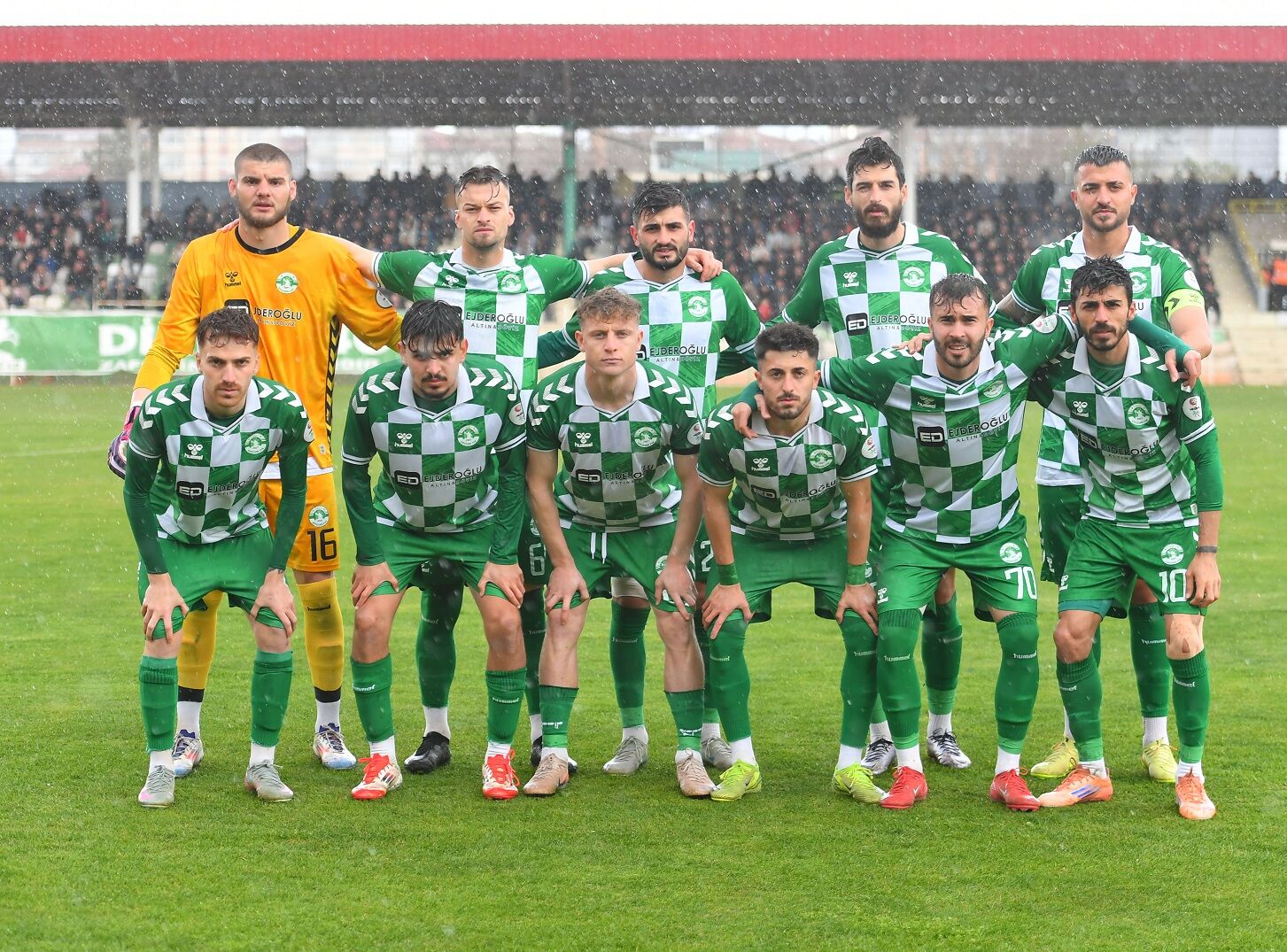 Son 2 Haftada 6 Takımın Kaderi Belirlenecek (2)