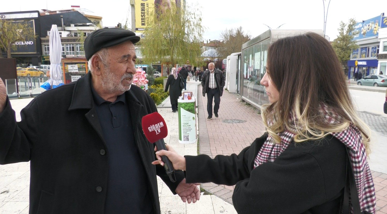 Kırşehirliler yanıtladı! Kırşehir’e gelen ne yapmadan dönmesin?