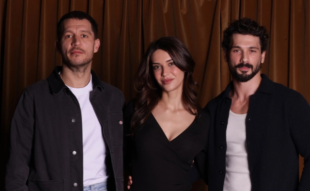 Yeraltı dizisi bu hafta yok! Yeni bölüm ne zaman yayınlanacak?