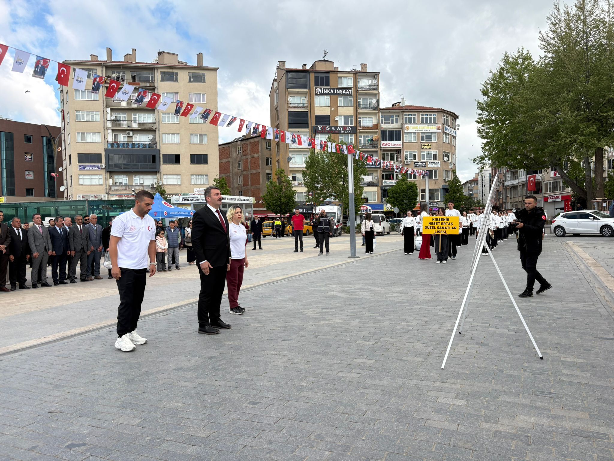 19 Mayıs