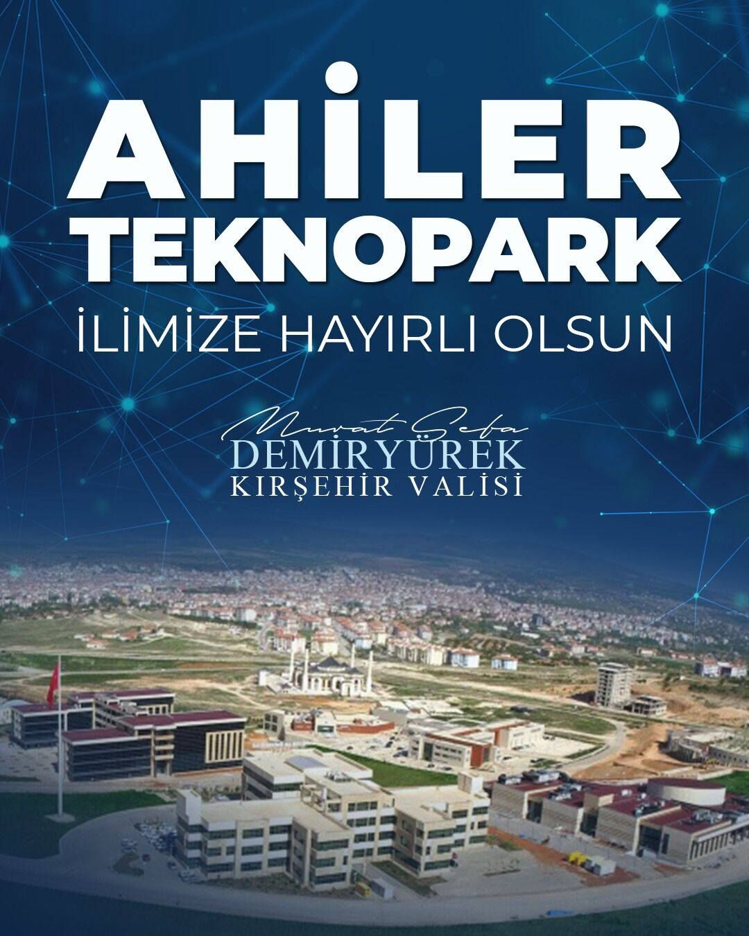 Ahilik Kültürü, Çağın Teknoloji Vizyonu