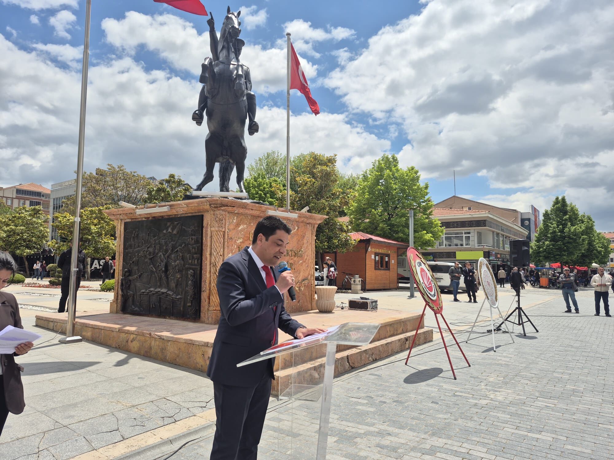 Baran Genç-3