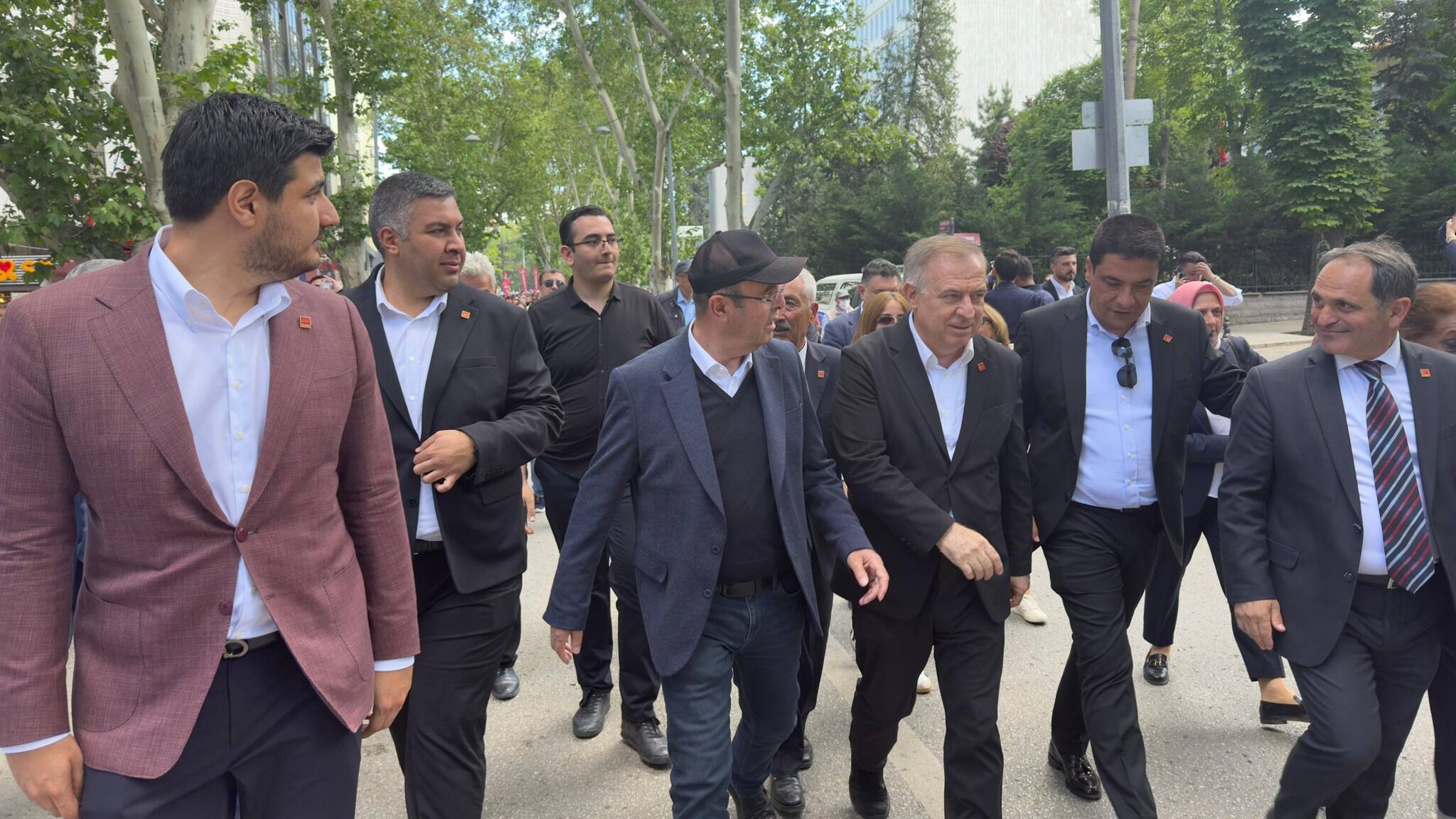 Başkan Ekicioğlu33
