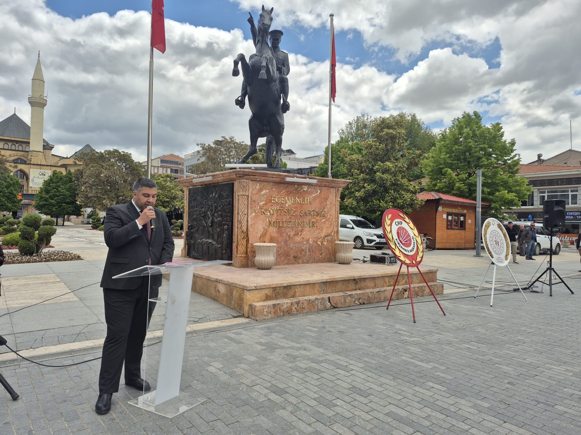 Gürkan Yağmur