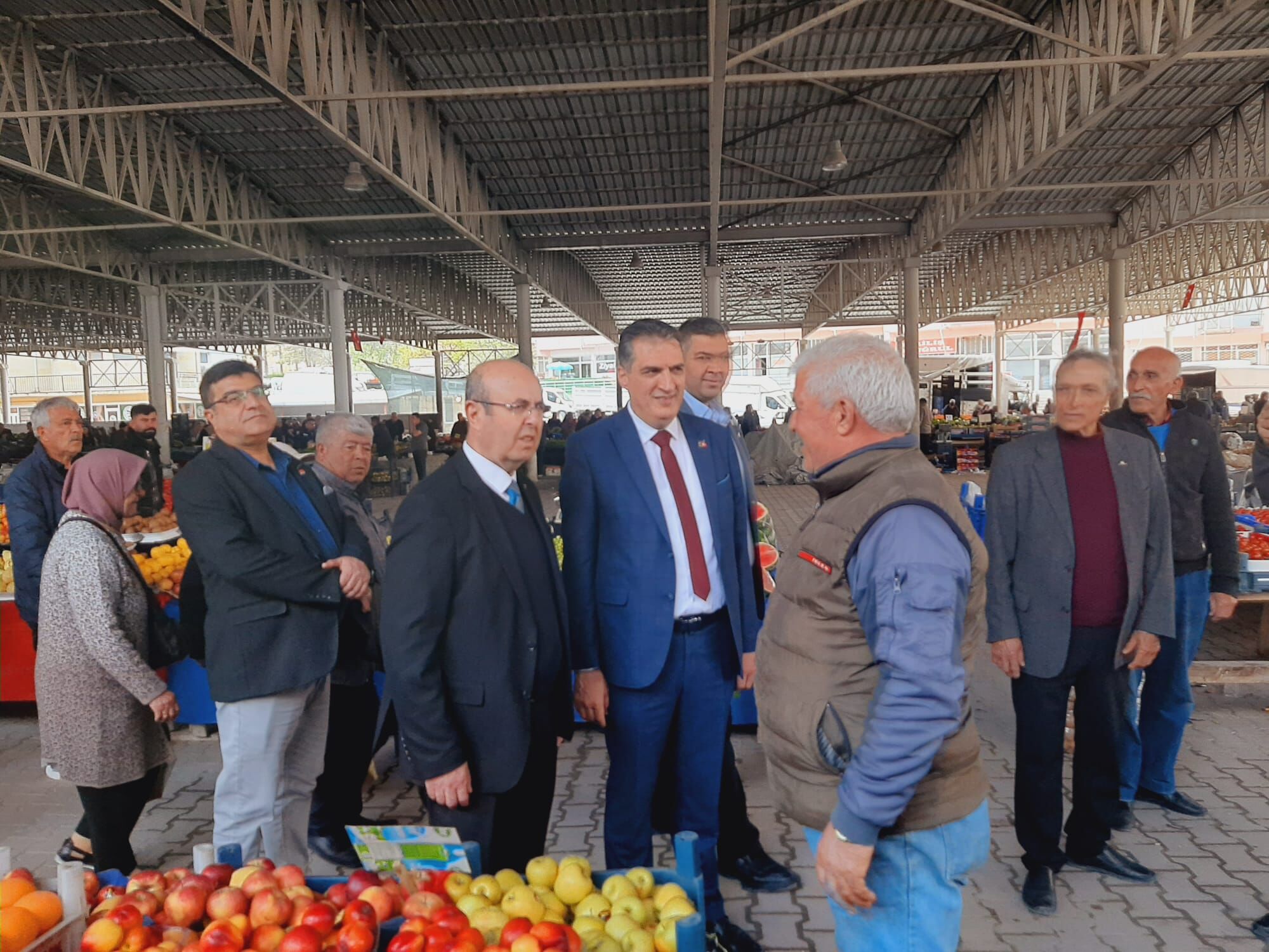 Halkın Gündemi Geçim Sıkıntısı