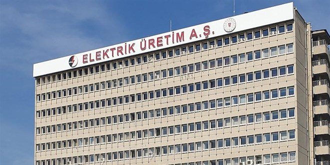 Hirfanlı HES İşletme Müdürlüğü Ulaşım Yolu ve Giriş Bölgesine Çelik Altıgen Tel Ağlarla Şev Kaplama Yapılması İşi ilanı