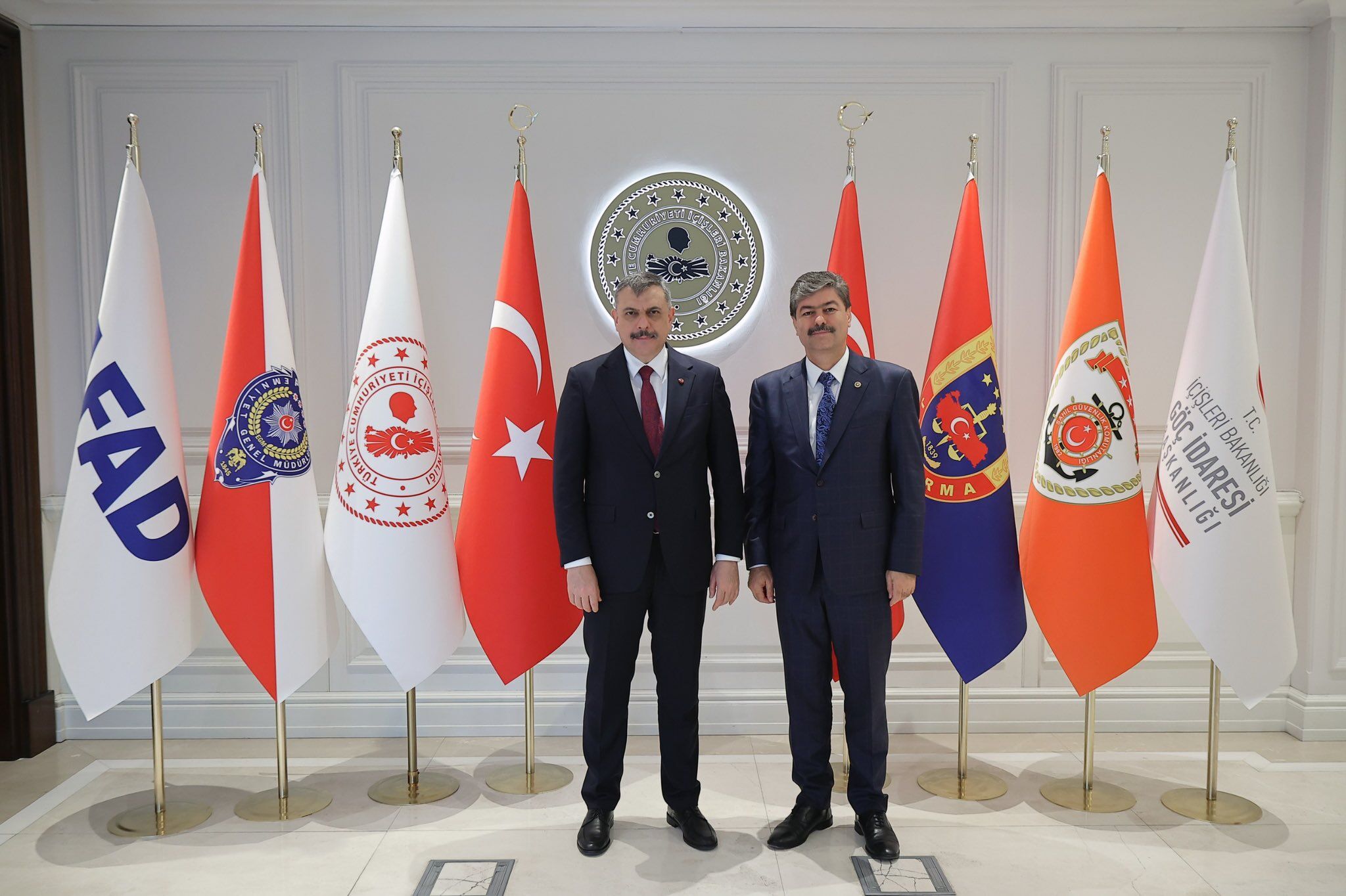 Hükümet Konağı Bitiyor Mu