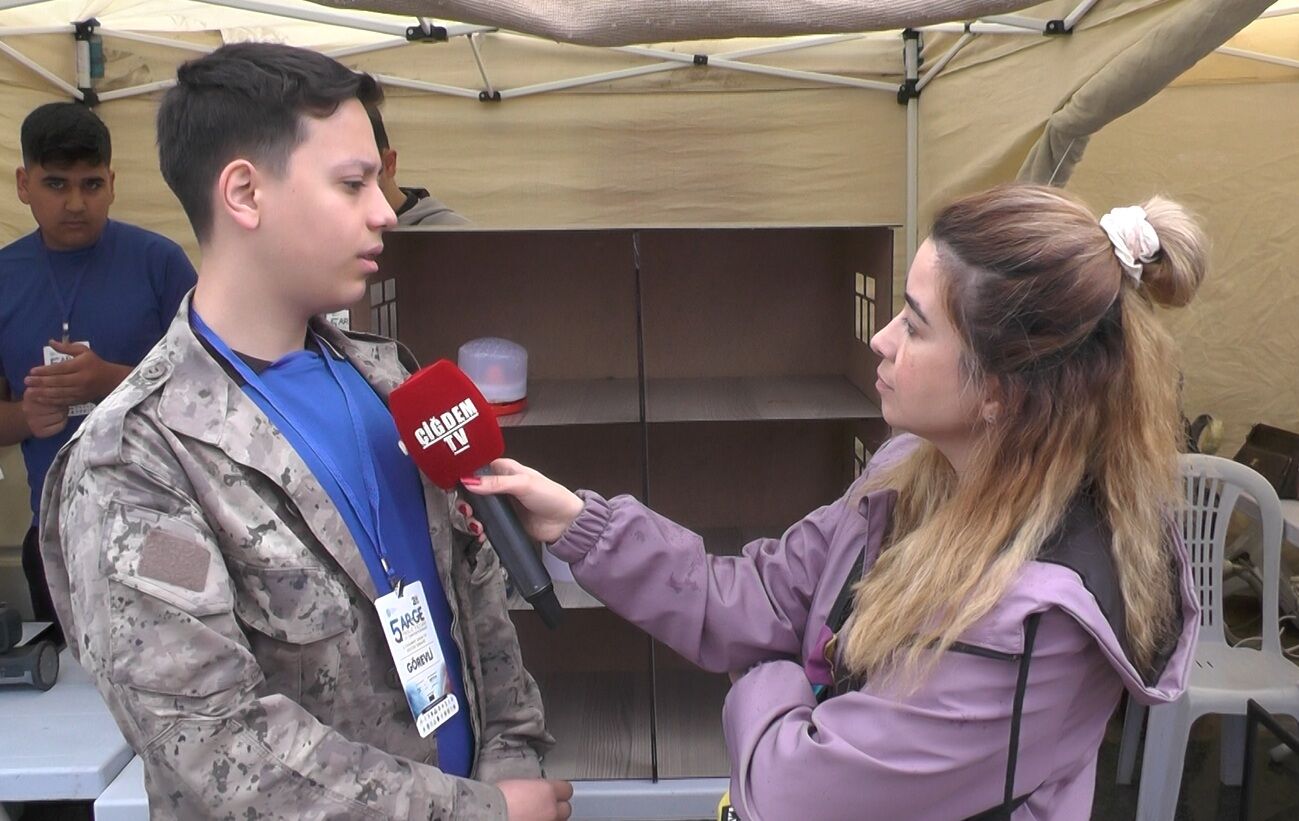 Kartalkaya Faciası İlham