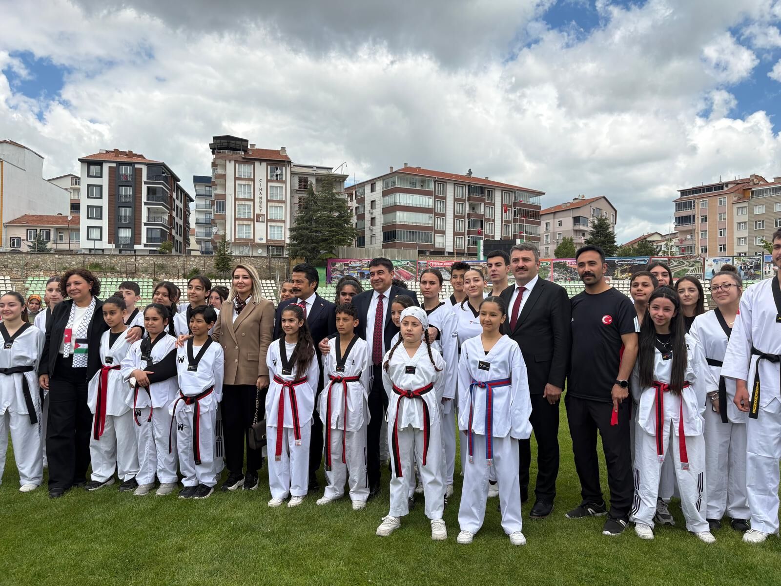 Kırşehir’de 19 Mayıs Coşkusu7