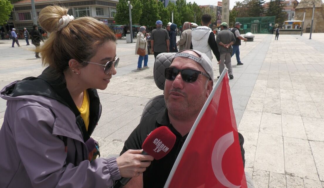 Kırşehir’de Engelli Bireylerden Tek Ses2