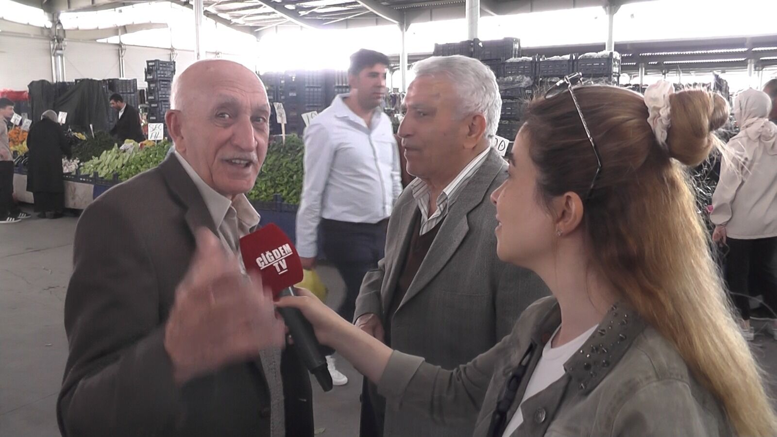 Kırşehir’de Evdeki Hesap Pazara Uyuyor Mu2