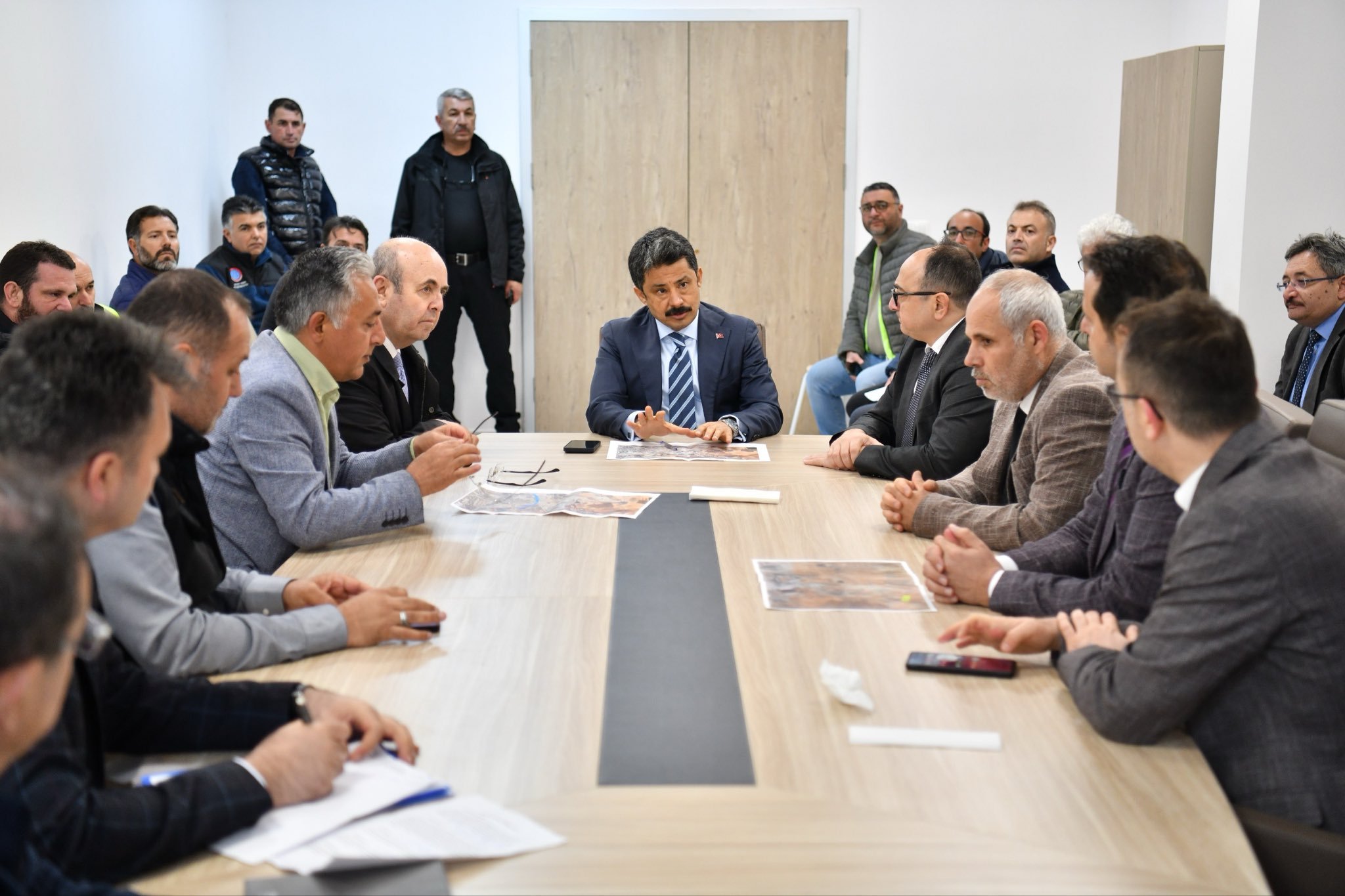 Kırşehir’de Geri Sayım Başladı