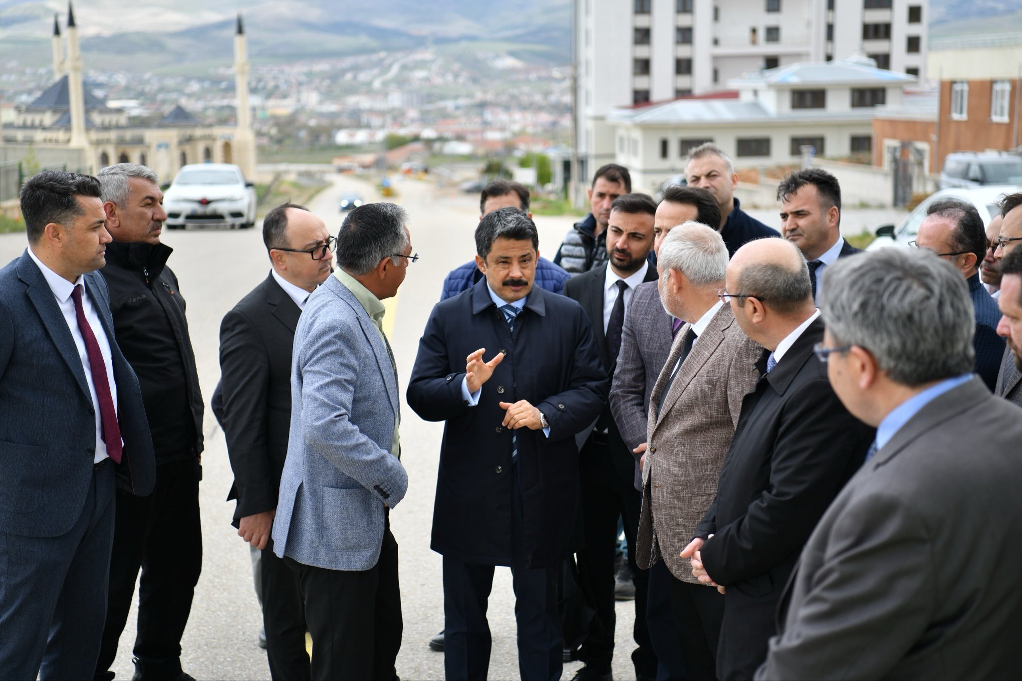 Kırşehir’de Geri Sayım Başladı1
