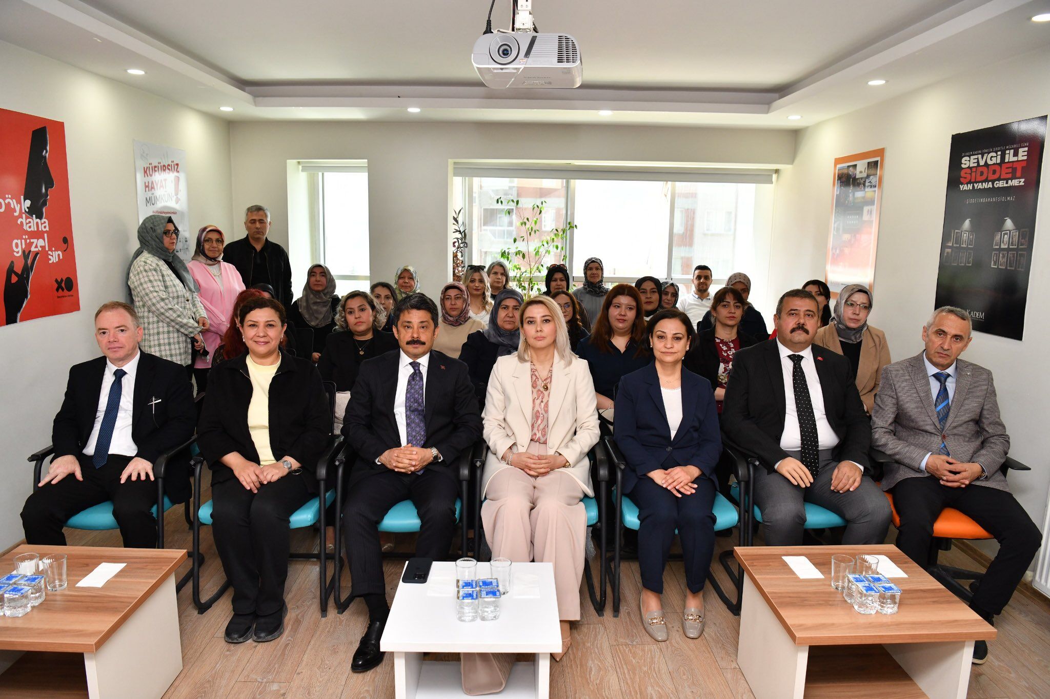 Kırşehir’de Kadınlara İstihdam Kapısı