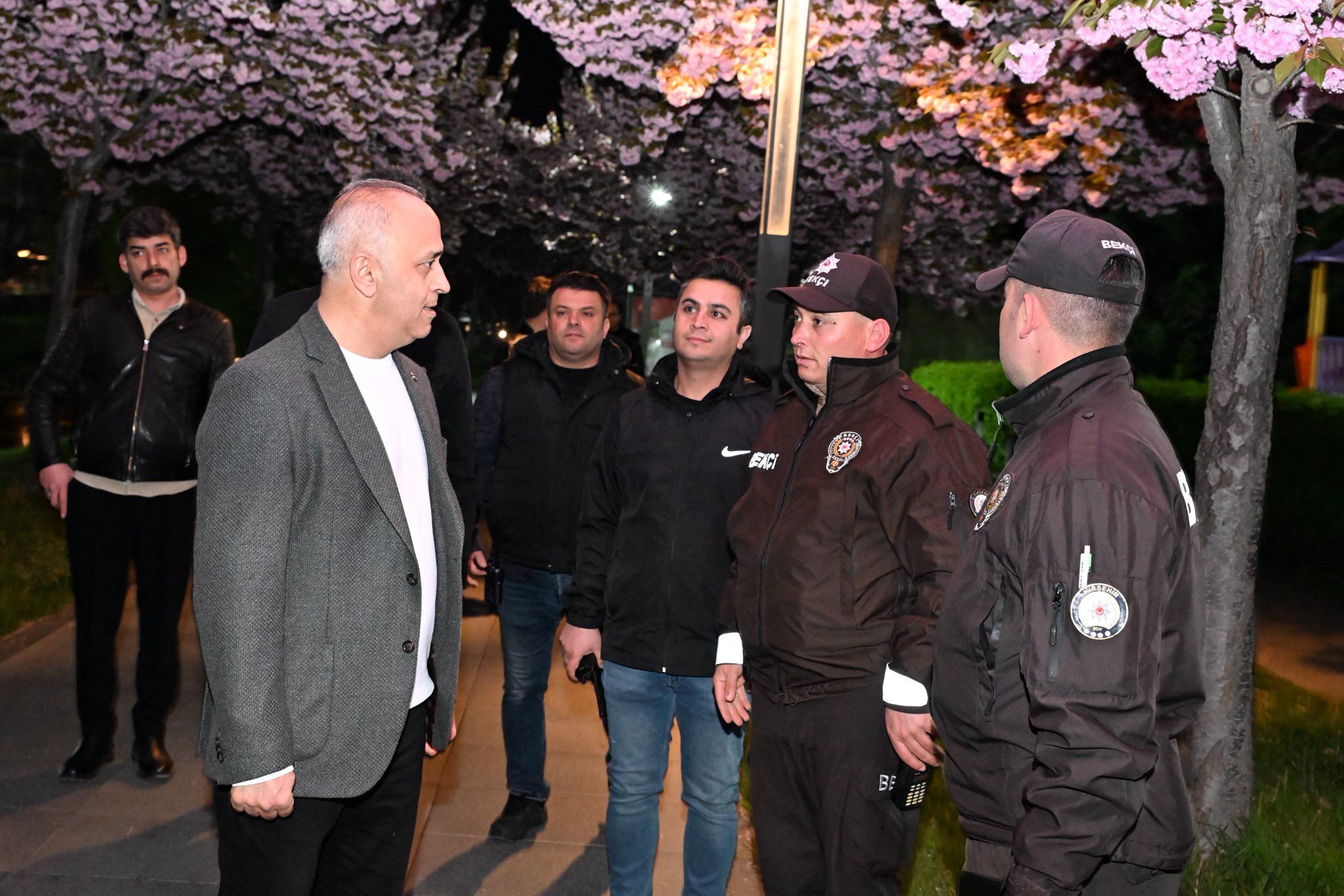 Kırşehir’de Kritik Noktalar Mercek Altında3