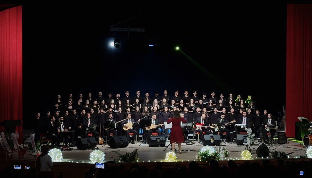 Kırşehir’de Melodiler Konuştu3