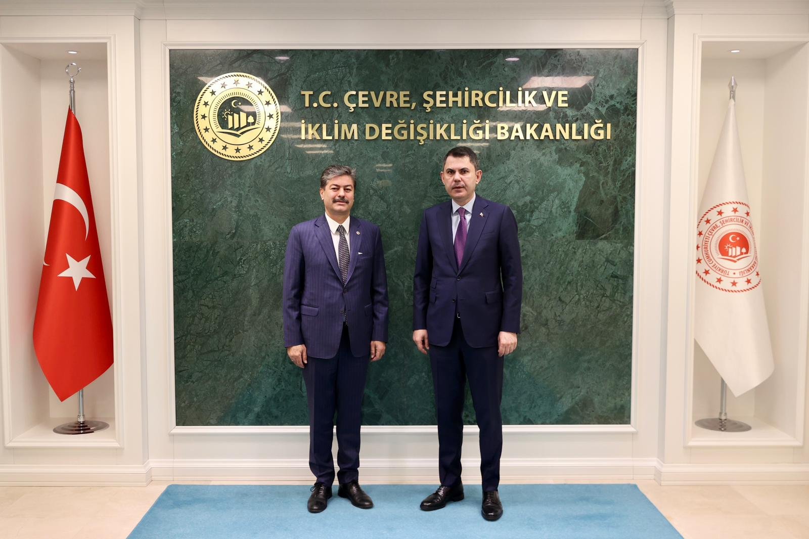 Kırşehir’de Parkı Olmayan Köy Kalmayacak1