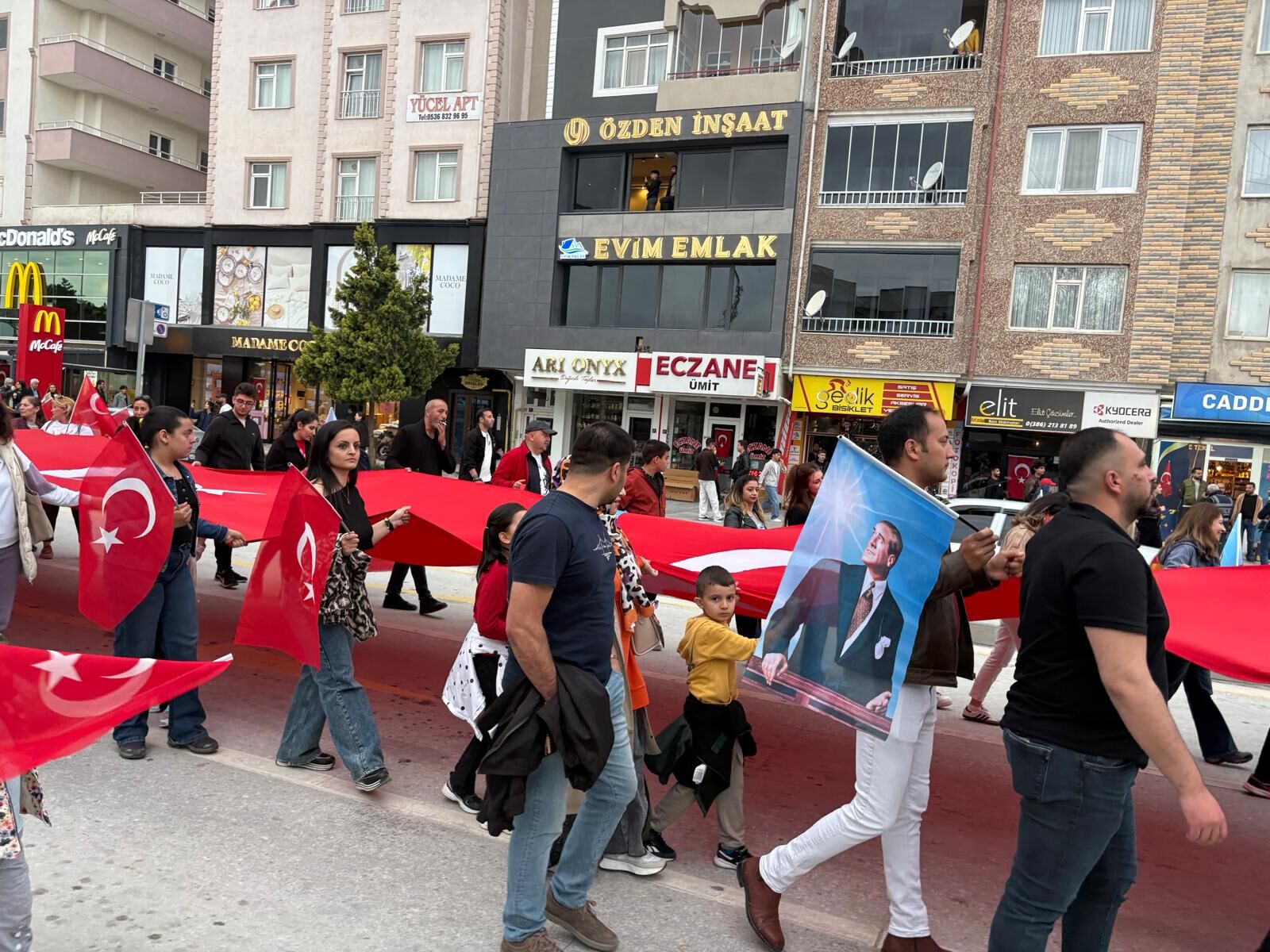 Kırşehir’de Pera Rüzgârı3