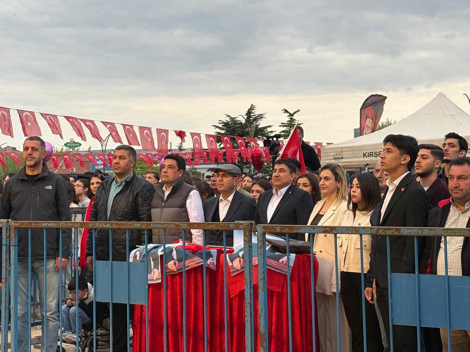 Kırşehir’de Pera Rüzgârı6