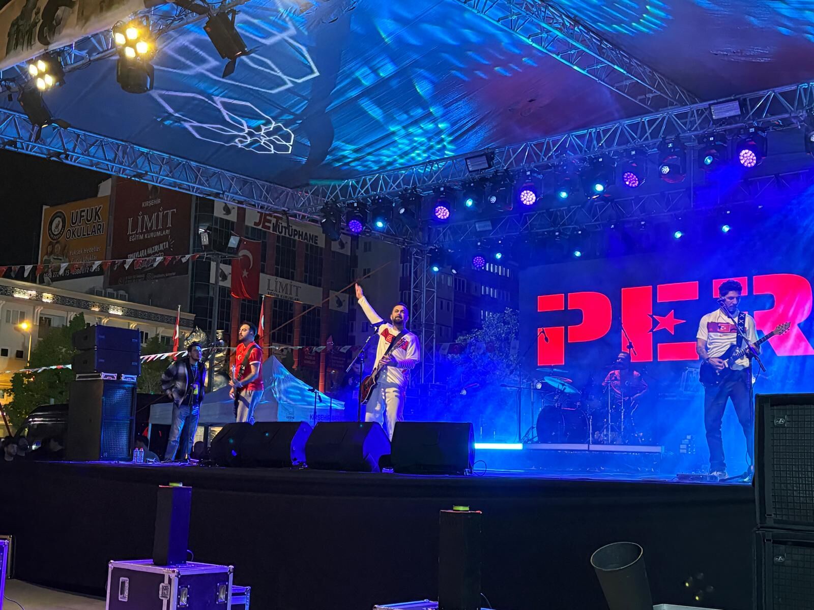 Kırşehir’de Pera Rüzgârı9