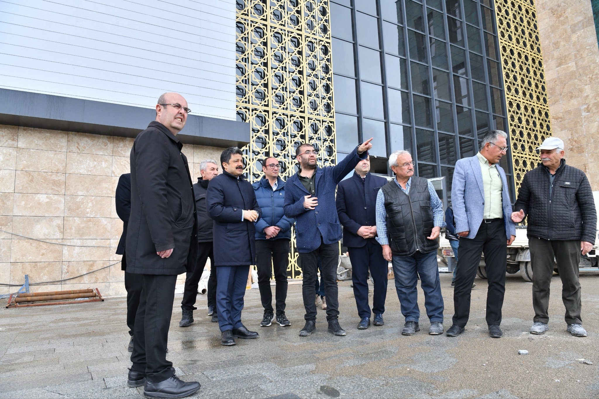 Kırşehir’de Termal Turizmde Yeni Dönem