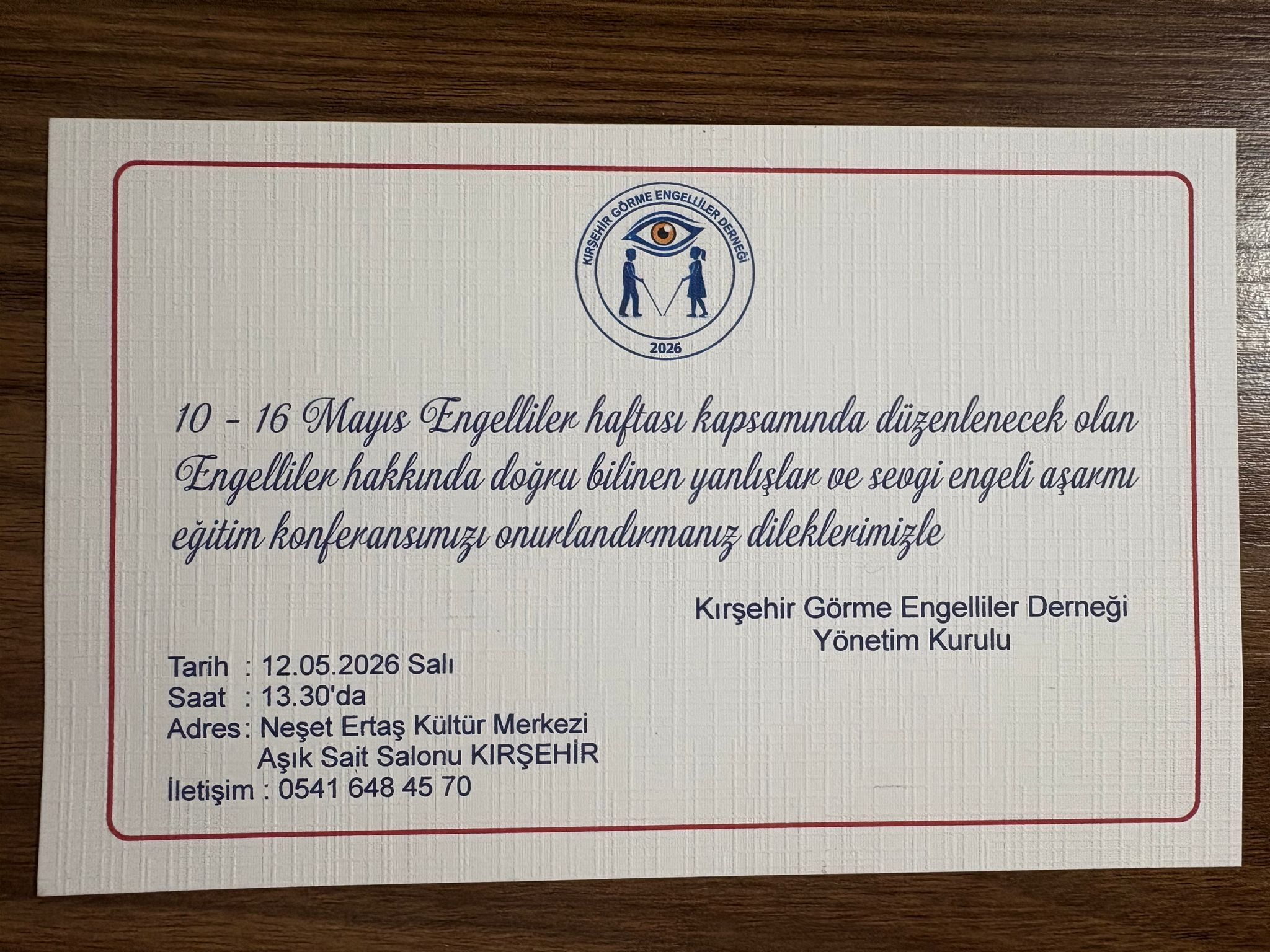 Kırşehir’dedoğru Bilinen Yanlışgün Yüzüne