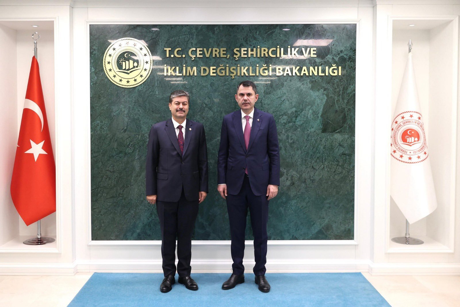 Kırşehir’e 74 Milyon Tl’lik Yatırım