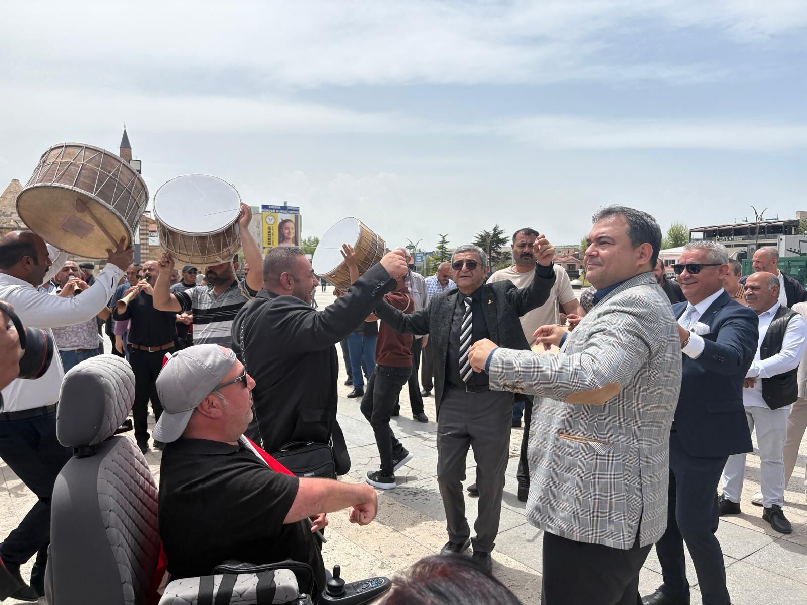Kırşehir’e Yakışan Kutlama7