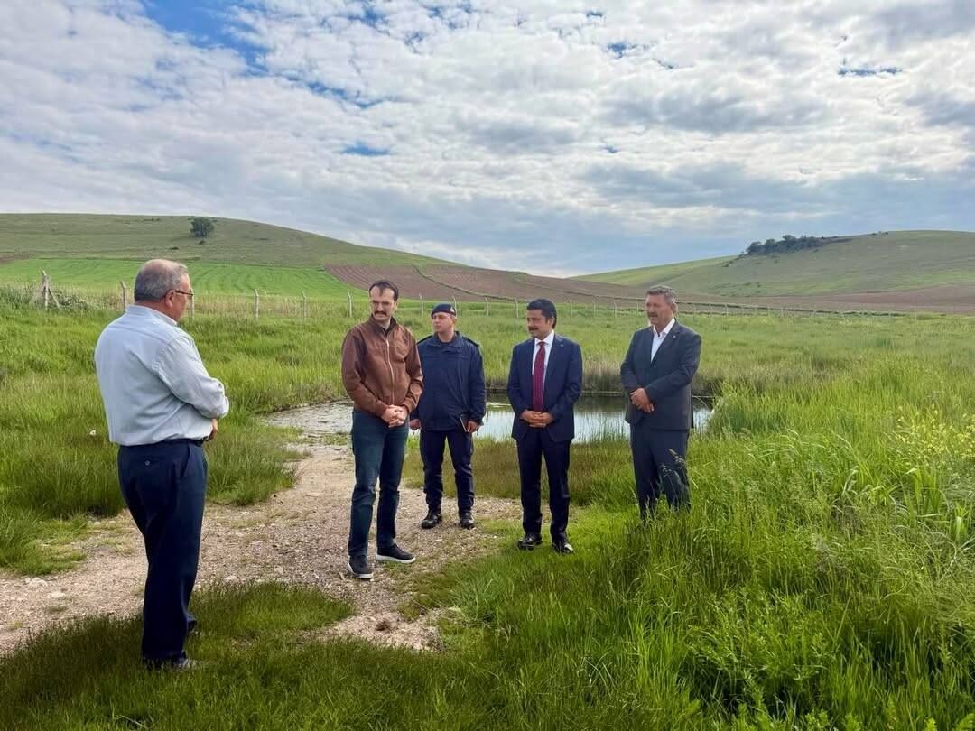 Kırşehir’in Bir Gizli Hazinesi Daha Gün Yüzüne 1