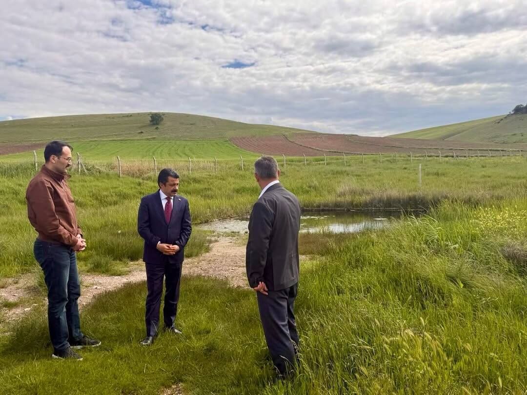 Kırşehir’in Bir Gizli Hazinesi Daha Gün Yüzüne 3